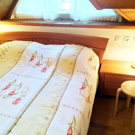بيت للعطل Holiday House By The Forest *