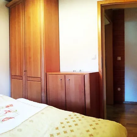 بيت للعطل Holiday House By The Forest