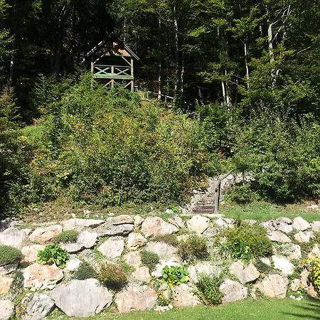 بيت للعطل Holiday House By The Forest *
